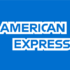 Bandeira cartão American Express